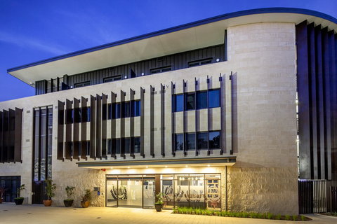 St Catherine\'s On Park - Tourism Caloundra 20