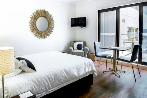 St Catherine\'s On Park - Tourism Caloundra 15