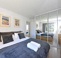 Cottesloe apartment close to beach - Tourism Caloundra