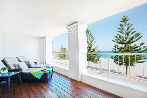 Cottesloe Beach Hotel - Tourism Caloundra 29