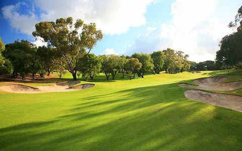 Cottesloe Beach Hotel - Tourism Caloundra 1