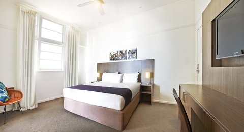 Cottesloe Beach Hotel - Tourism Caloundra 34