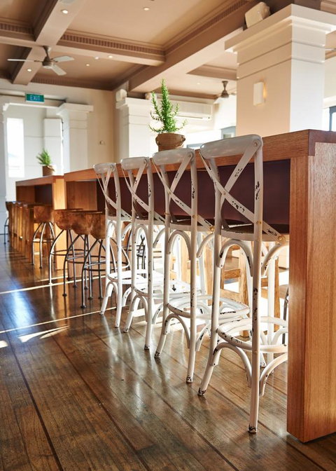 Cottesloe Beach Hotel - Tourism Caloundra 31