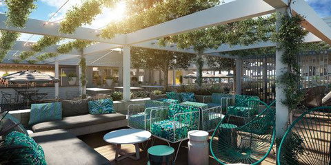 Cottesloe Beach Hotel - Tourism Caloundra 17