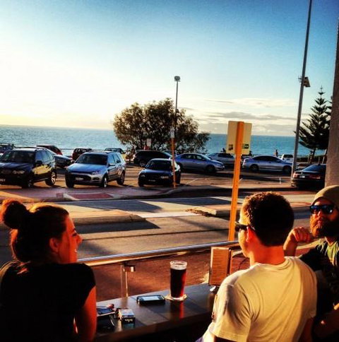 Cottesloe Beach Hotel - Tourism Caloundra 21