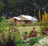 Big Brook Cottages - Tourism Caloundra