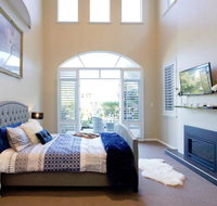 Sorrento Beach Manor - Tourism Caloundra