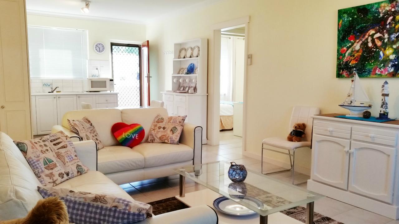 Shoalwater WA Tourism Caloundra