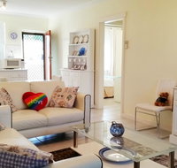 Island View Villas - Tourism Caloundra