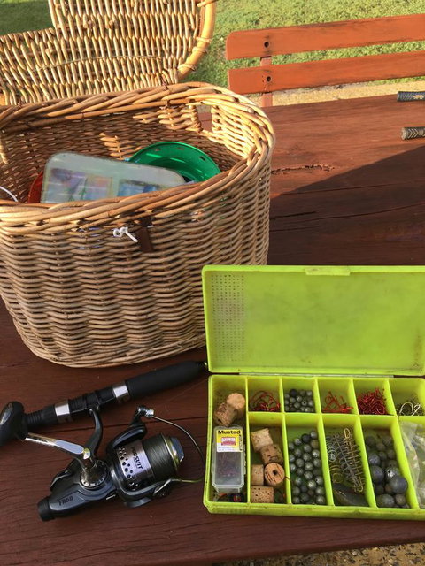 Amazing River House - Tourism Caloundra 20