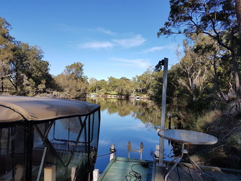 Amazing River House - Tourism Caloundra 25