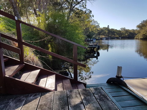 Amazing River House - Tourism Caloundra 23