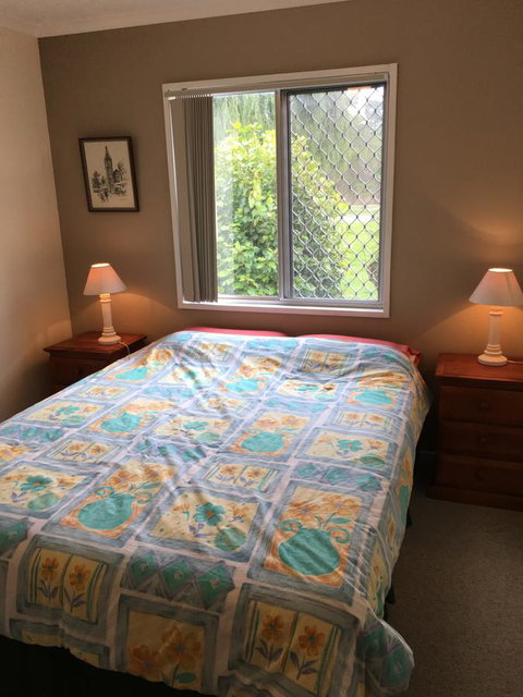 Amazing River House - Tourism Caloundra 11