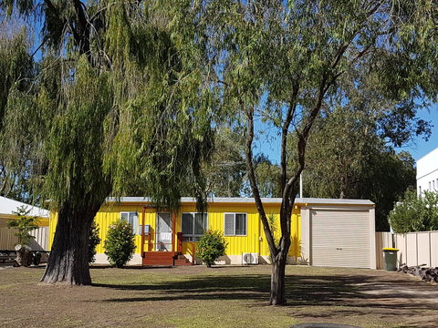 Amazing River House - Tourism Caloundra 2