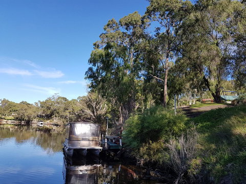 Amazing River House - Tourism Caloundra 21