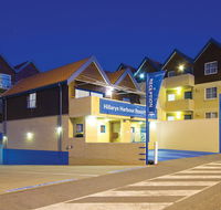 Hillarys Harbour Resort - Tourism Caloundra