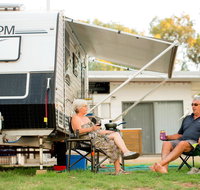 Banksia Tourist Park - Tourism Caloundra