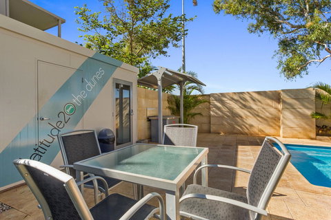 Latitude20 The Dunes - Tourism Caloundra 12