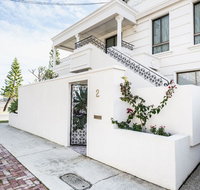 Ada South Fremantle - Tourism Caloundra