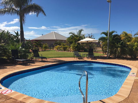 Exmouth 4 Escape - Tourism Caloundra 0