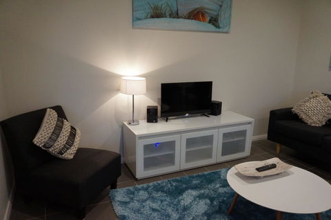 Exmouth 4 Escape - Tourism Caloundra 12