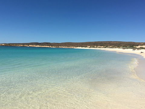 Exmouth 4 Escape - Tourism Caloundra 26