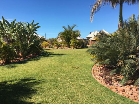 Exmouth 4 Escape - Tourism Caloundra 17