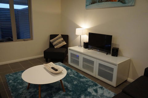 Exmouth 4 Escape - Tourism Caloundra 14