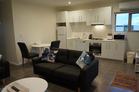 Exmouth 4 Escape - Tourism Caloundra 6