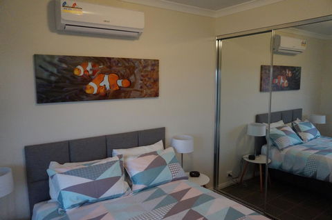 Exmouth 4 Escape - Tourism Caloundra 5