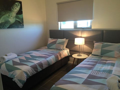 Exmouth 4 Escape - Tourism Caloundra 3