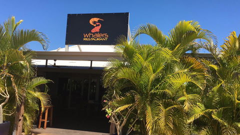 Exmouth 4 Escape - Tourism Caloundra 21