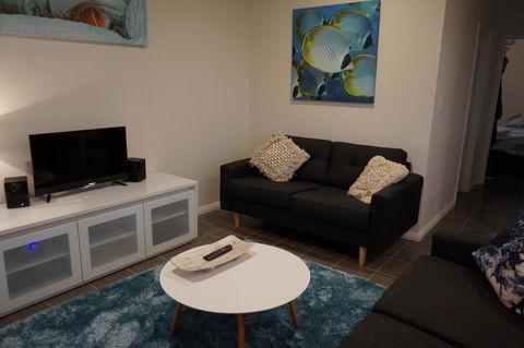 Exmouth 4 Escape - Tourism Caloundra 11