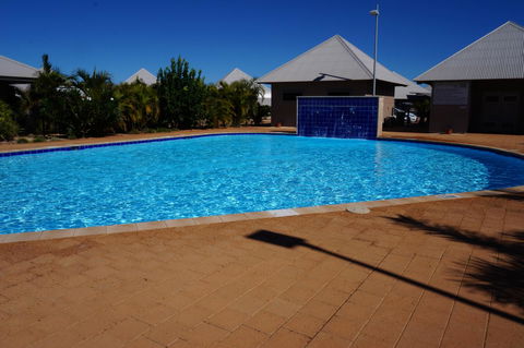 Exmouth 4 Escape - Tourism Caloundra 19