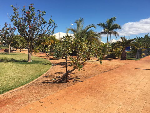 Exmouth 4 Escape - Tourism Caloundra 24
