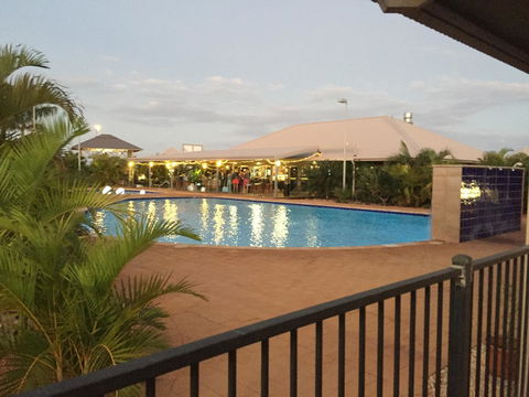 Exmouth 4 Escape - Tourism Caloundra 18