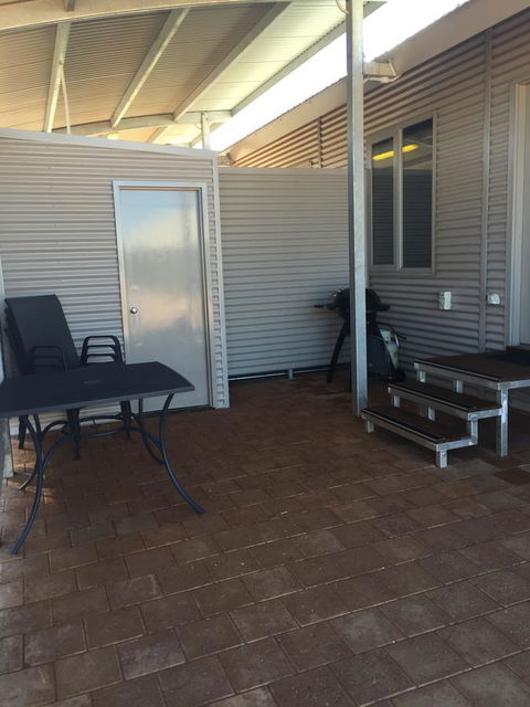 Exmouth 4 Escape - Tourism Caloundra 10