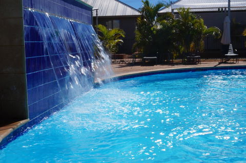 Exmouth 4 Escape - Tourism Caloundra 1