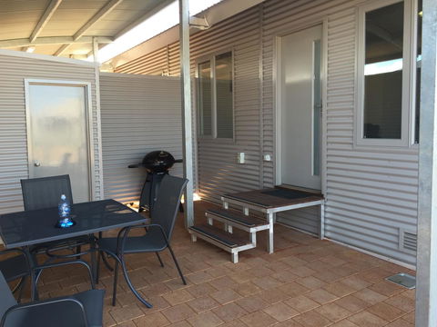 Exmouth 4 Escape - Tourism Caloundra 16