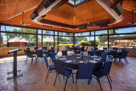 Karratha International Hotel - Tourism Caloundra 16