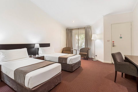 Karratha International Hotel - Tourism Caloundra 7