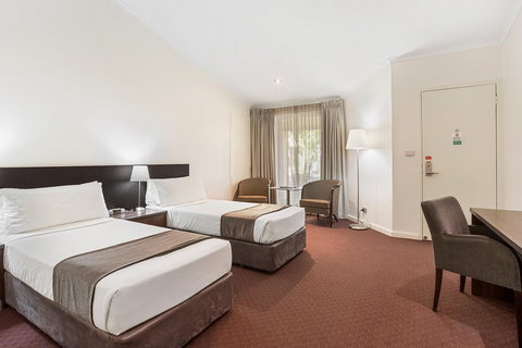 Karratha International Hotel - Tourism Caloundra 4