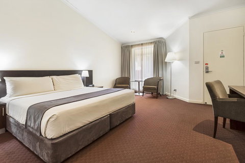 Karratha International Hotel - Tourism Caloundra 24