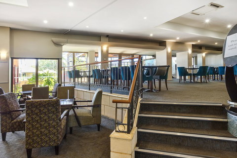 Karratha International Hotel - Tourism Caloundra 22