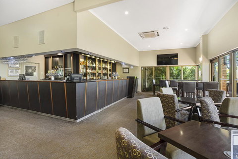 Karratha International Hotel - Tourism Caloundra 15