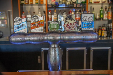 Karratha International Hotel - Tourism Caloundra 23