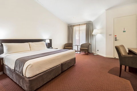 Karratha International Hotel - Tourism Caloundra 13