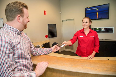 Karratha International Hotel - Tourism Caloundra 21