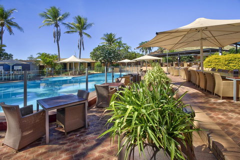 Karratha International Hotel - Tourism Caloundra 14