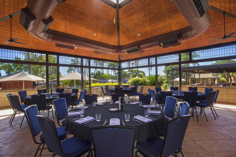 Karratha International Hotel - Tourism Caloundra 26